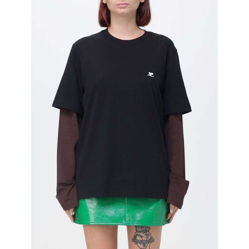 Courreges Women Top Woman Courreges